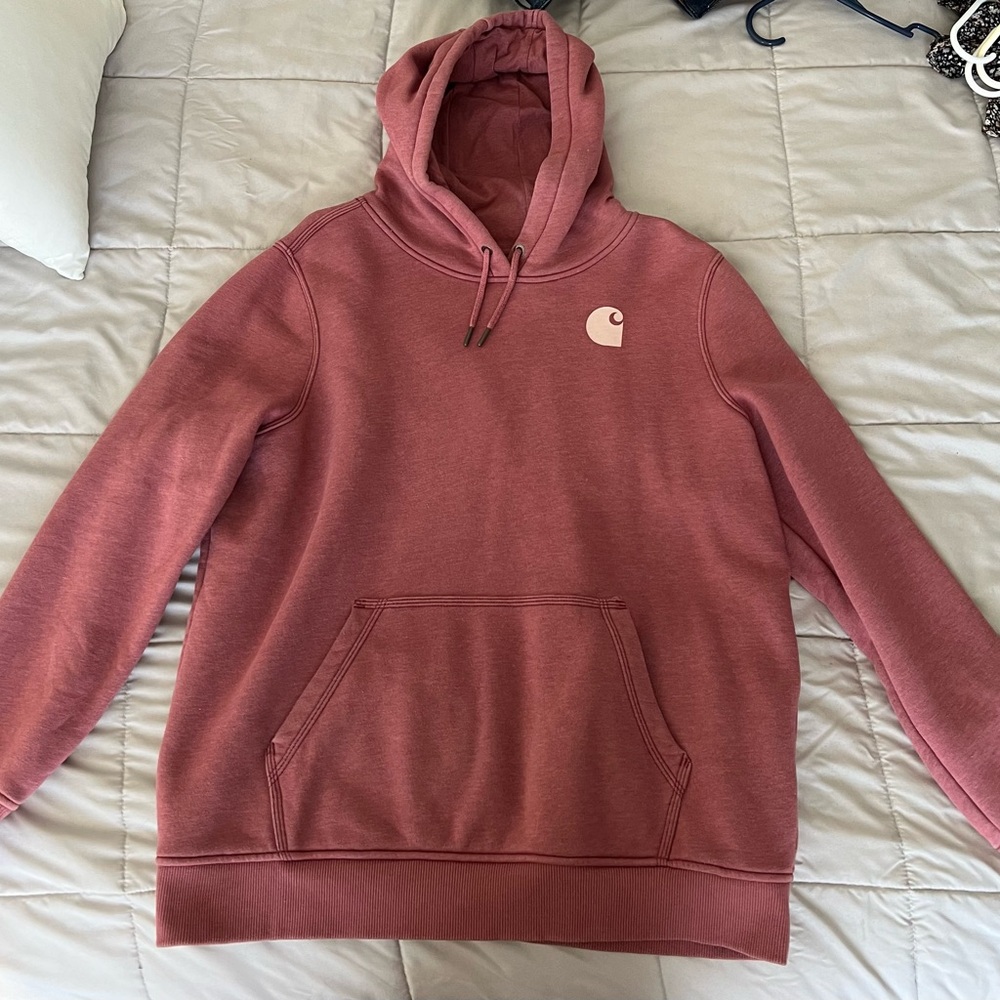 Carhartt Women’s Hoodie